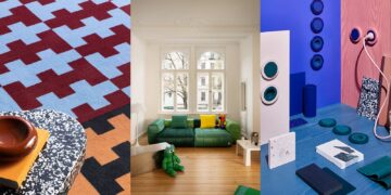 The Hype: Living & Design Trends des Monats