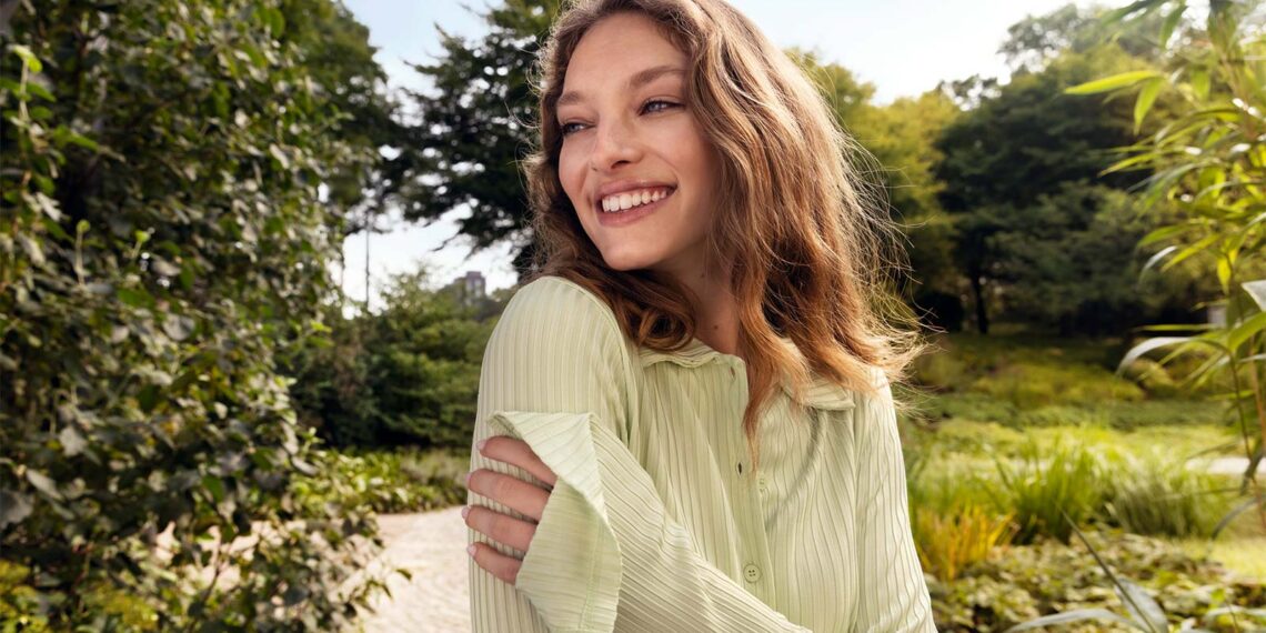 Die Barrier Balance Pflegeserie von Lavera