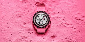 Mission Possible: Die neue Bioceramic MoonSwatch