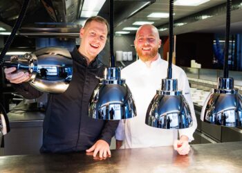 St. Tropez trifft Zürich: Ein kulinarischer Côte d'Azur-Flirt im Studio Bellerive