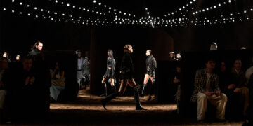 Hermès Herbst/Winter 2025/26 – Fest im Sattel mit Tradition und Stil