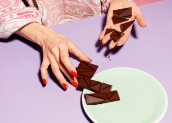 Die Single Origin Schoggihasen von Garçoa