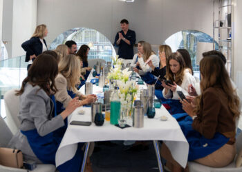 Die Skin Caviar Hydro Emulsion von La Prairie