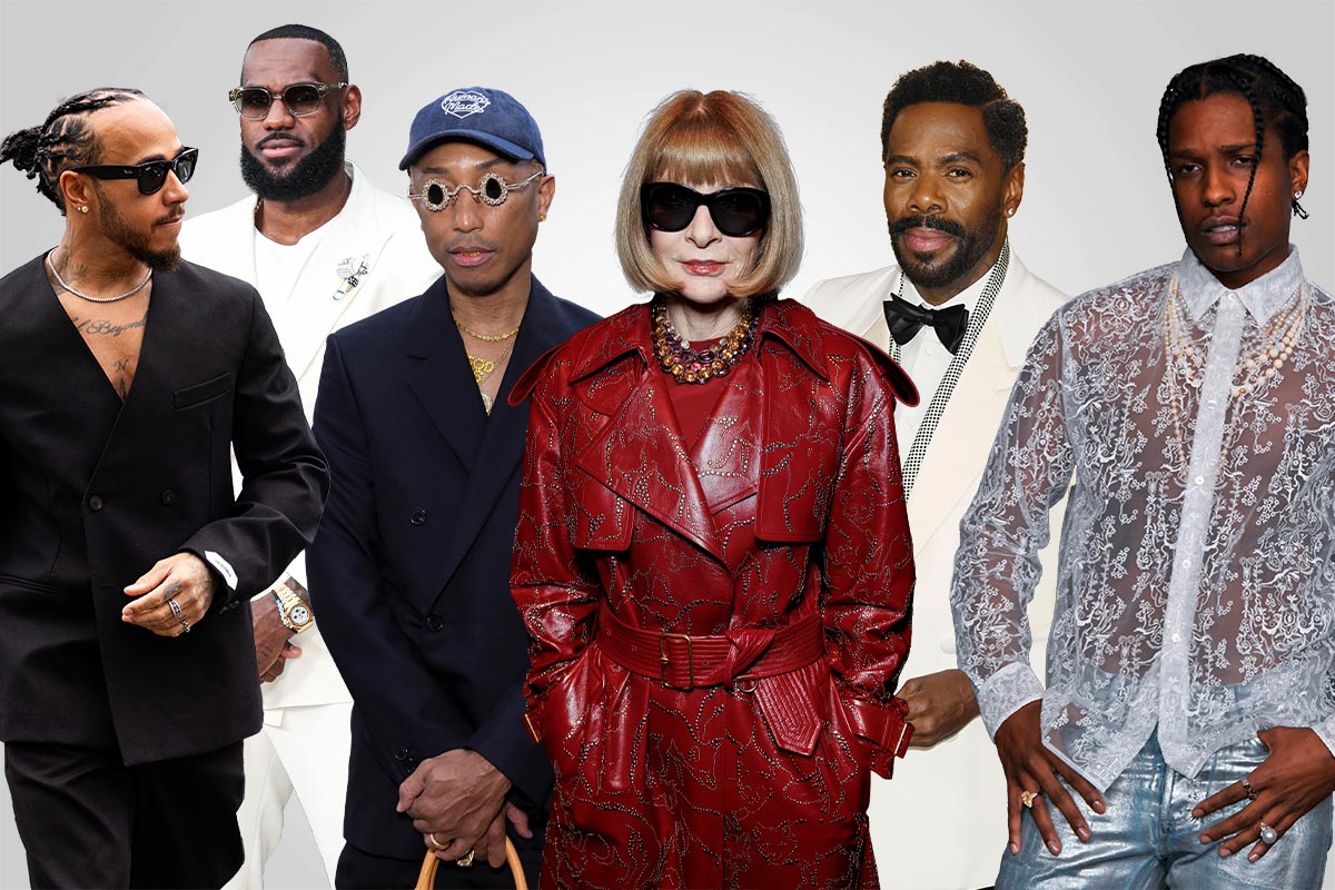 Met Gala 2025: Eine Dresscode-Nachhhilfelektion