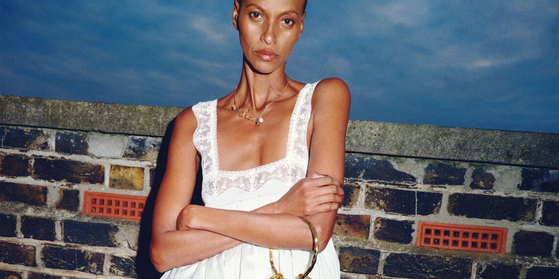 Net-A-Porter: A sense of Occasion