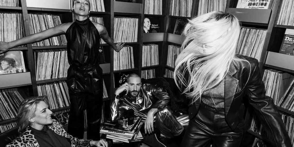 Parfümeurin Pauline Rochas im Interview