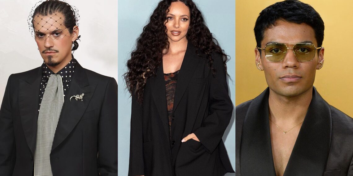 The Faces: Unsere Heldinnen und Helden des Monats