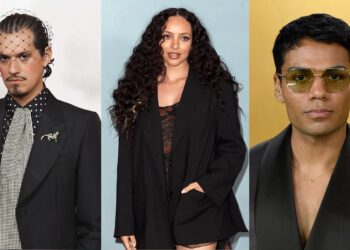 The Faces: Unsere Heldinnen und Helden des Monats