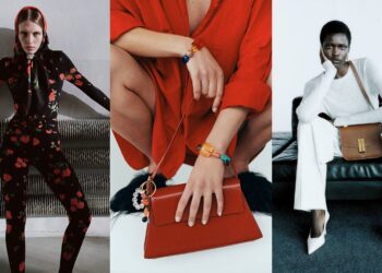 Fashion Trends des Monats