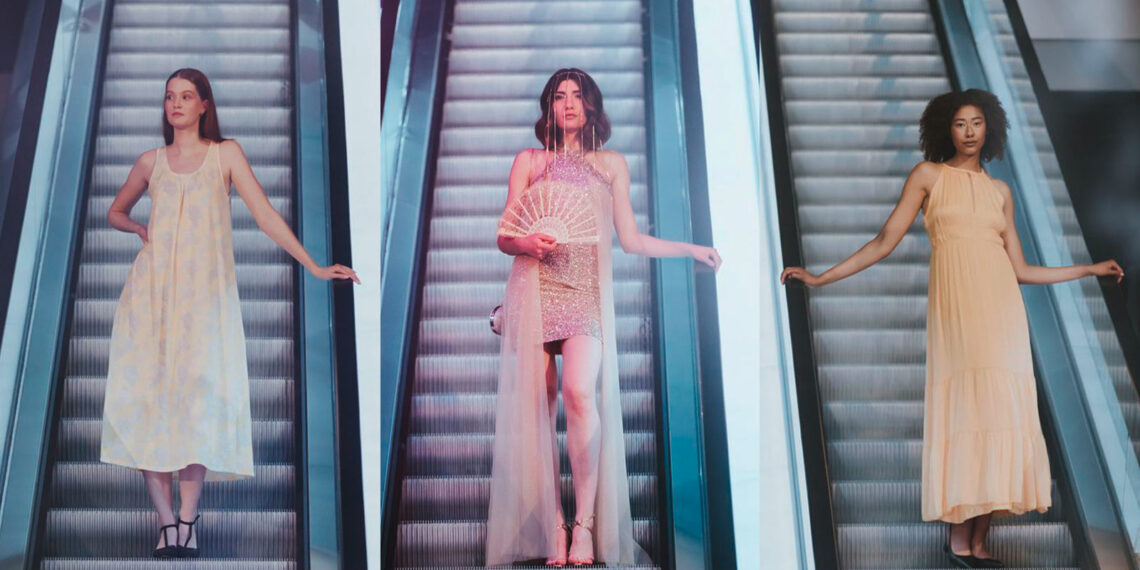 Die Fashion Night im Shoppi Tivoli steht vor der Tür