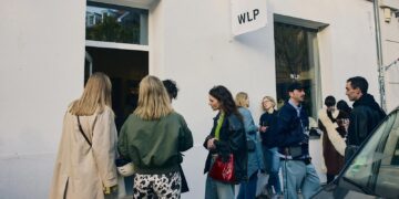 White Label Project eröffnet ersten Concept Store in Berlin