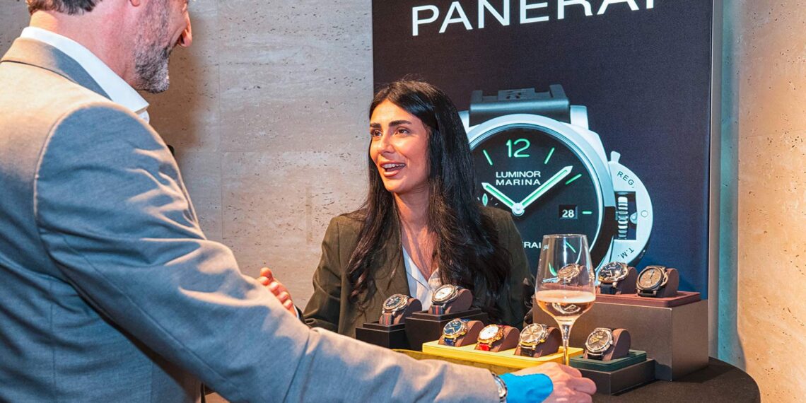 Die Italian Luxury Alliance feiert Made in Italy in Zürich