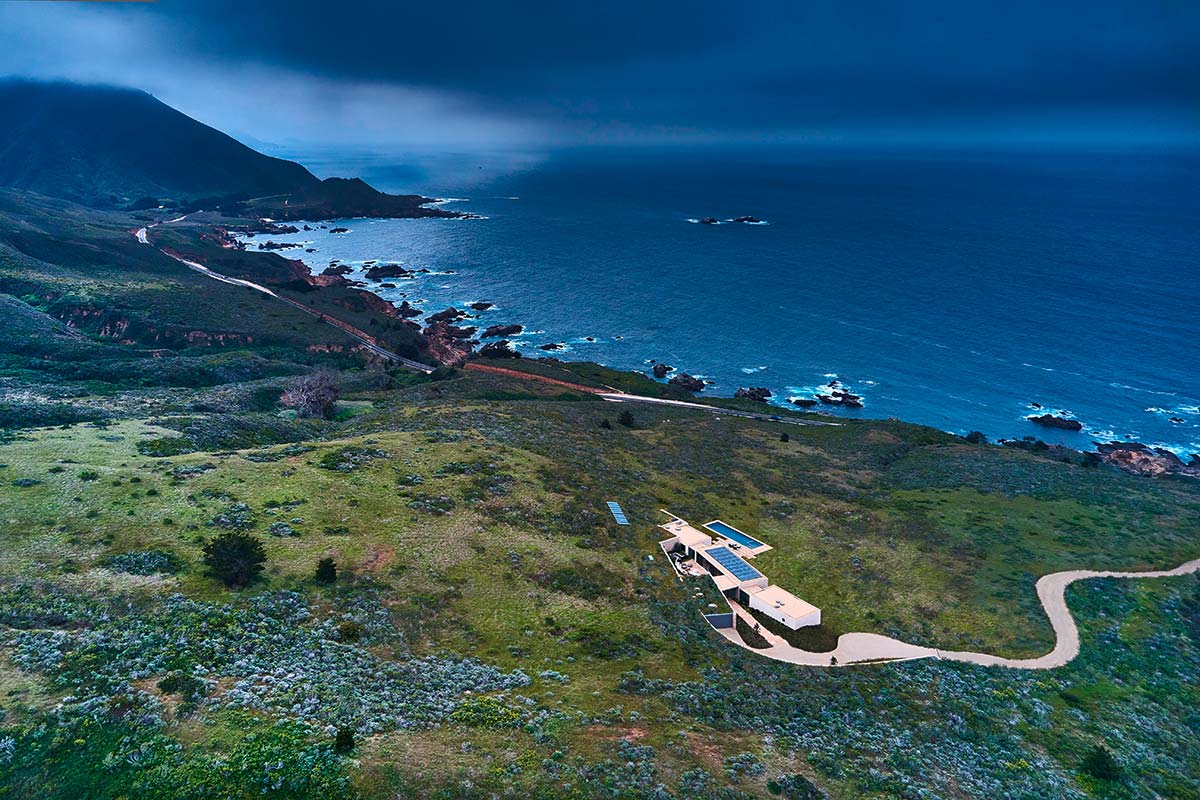 Mal Paso Residence