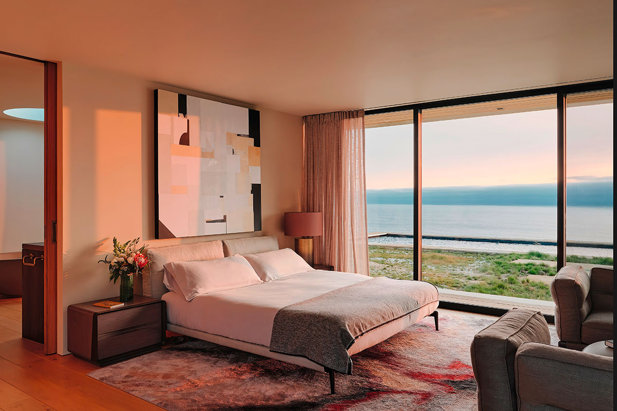 Mal Paso Residence
