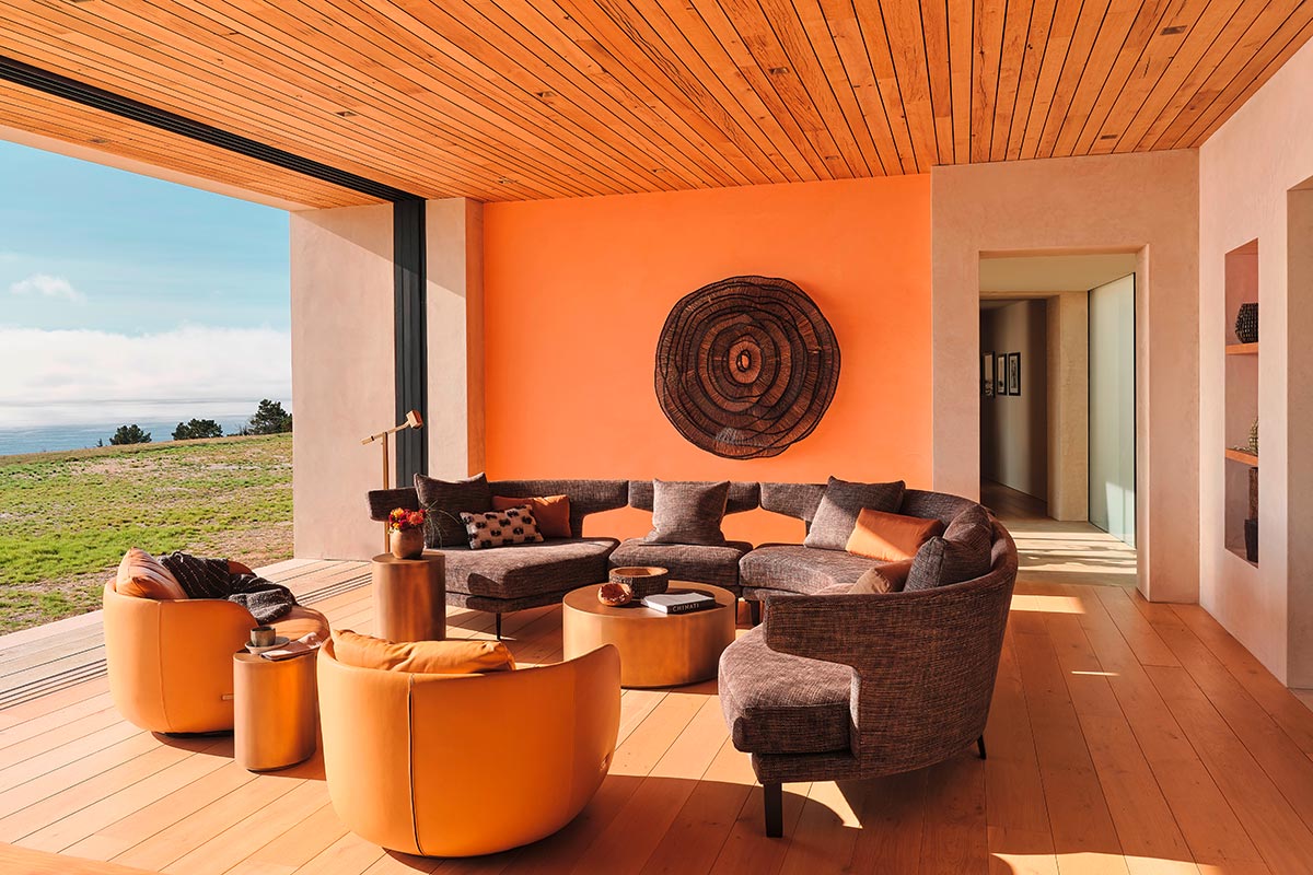 Mal Paso Residence