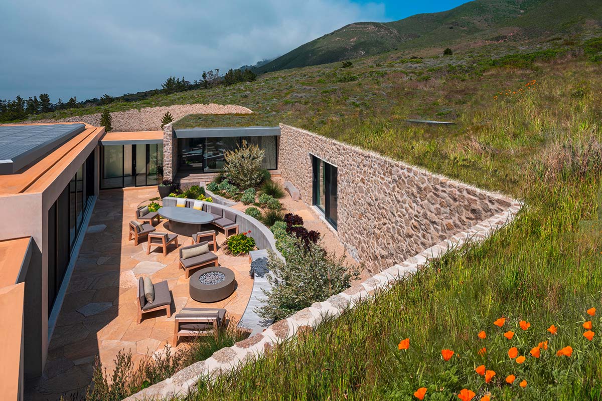 Mal Paso Residence