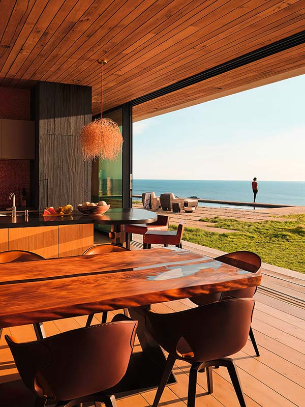 Mal Paso Residence