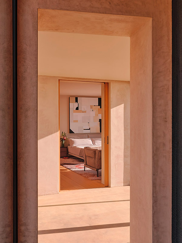 Mal Paso Residence