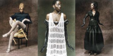 Baroque Nouveau by Robert Larsen