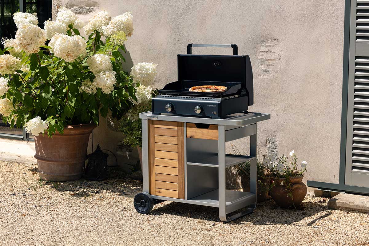 Campingaz Plancha Sigma 2 Cook