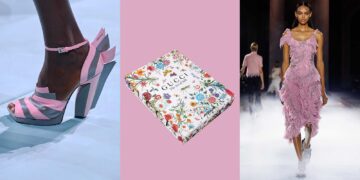 Fashion Trends des Monats