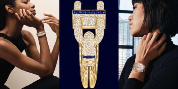 Unsere Lieblinge von der Watches & Wonders 2025