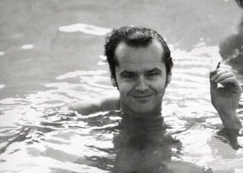 The Final Bastard: Jack Nicholson im Porträt