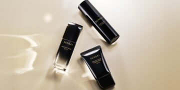 Die Neuheiten von Sensai