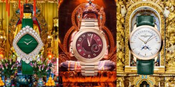 Ora et Labora: Die schönsten Uhren