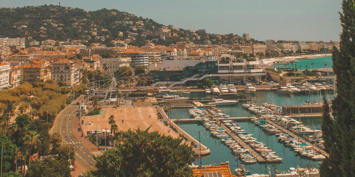 Filmfestspiele in Cannes: Haute Couture, Blitzlichtgewitter und ein stiller Star mit lauter Wirkung