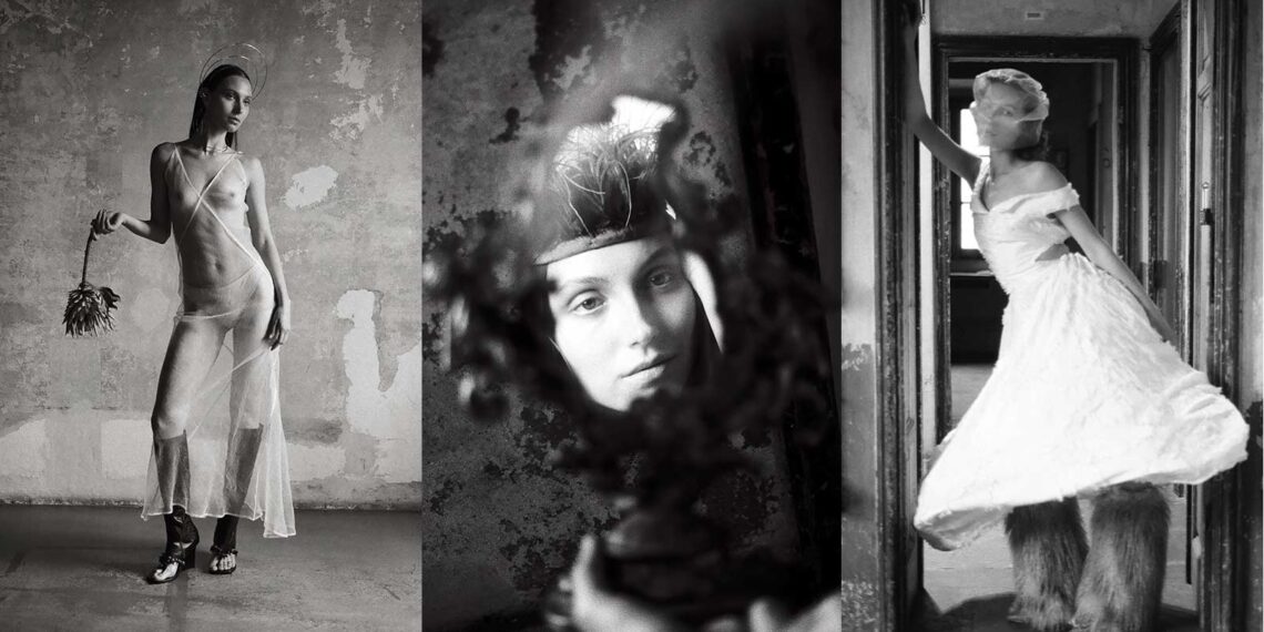 DUSK TILL DAWN BY ALESSANDRA RINAUDO