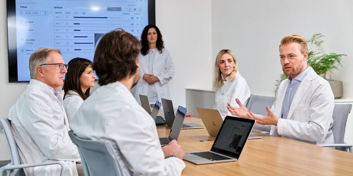 Unerfüllter Kinderwunsch? Die Cada Fertility Klinik in Zürich hilft weiter