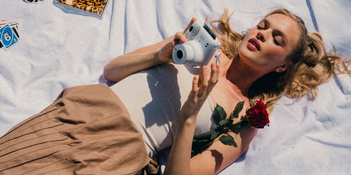 FLUID FEMININITY BY Bon Parinya Wongwannawat