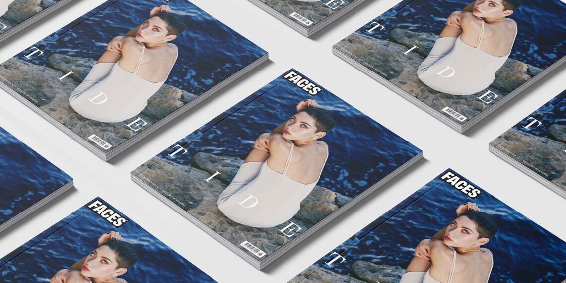 Cruel Summer? Nicht mit der neuen FACES-Ausgabe