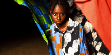 Poplin Project Pop-Up: Between us, a Shelter