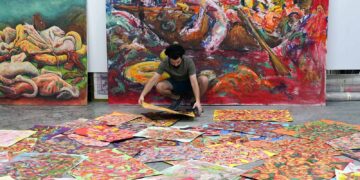 20 Jahre Volta Basel