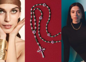 Uhren & Schmuck Trends des Monats