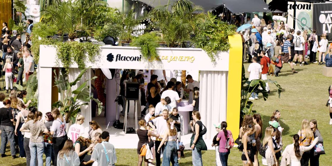 Sound, Sonne & Sol de Janeiro – unser Lollapalooza 2025 Recap