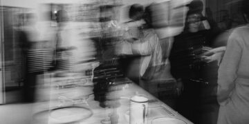 Female Gaze, Please! Vernissage und Ausstellung in Berlin