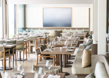 Comeback: Das neue Chez Fritz