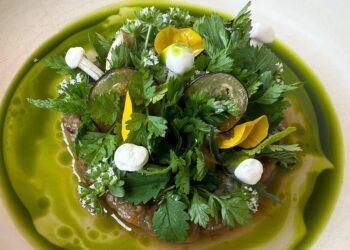 EIN KULINARISCHER ABEND MIT SPICE JOURNEYS