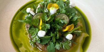 EIN KULINARISCHER ABEND MIT SPICE JOURNEYS