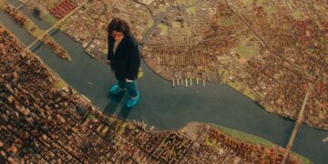 Fran Lebowitz: Die scharfe Zunge New Yorks