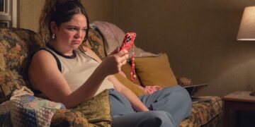 «TOO MUCH» AUF NETFLIX: CHARMANT VERPACKTES TRAUMA-DUMPING