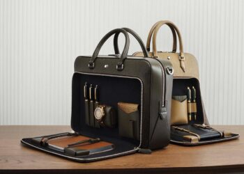 Die Essentials für reisende Schreiberlinge