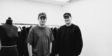 Ein Besuch beim Atelier Haderlump in Berlin