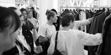 Diese 7 Schweizer Labels sind uns beim Designer Days Privé aufgefallen