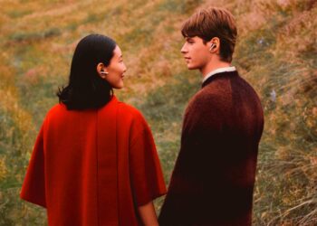 Beo Grace von Bang & Olufsen: Der Klang der Zukunft