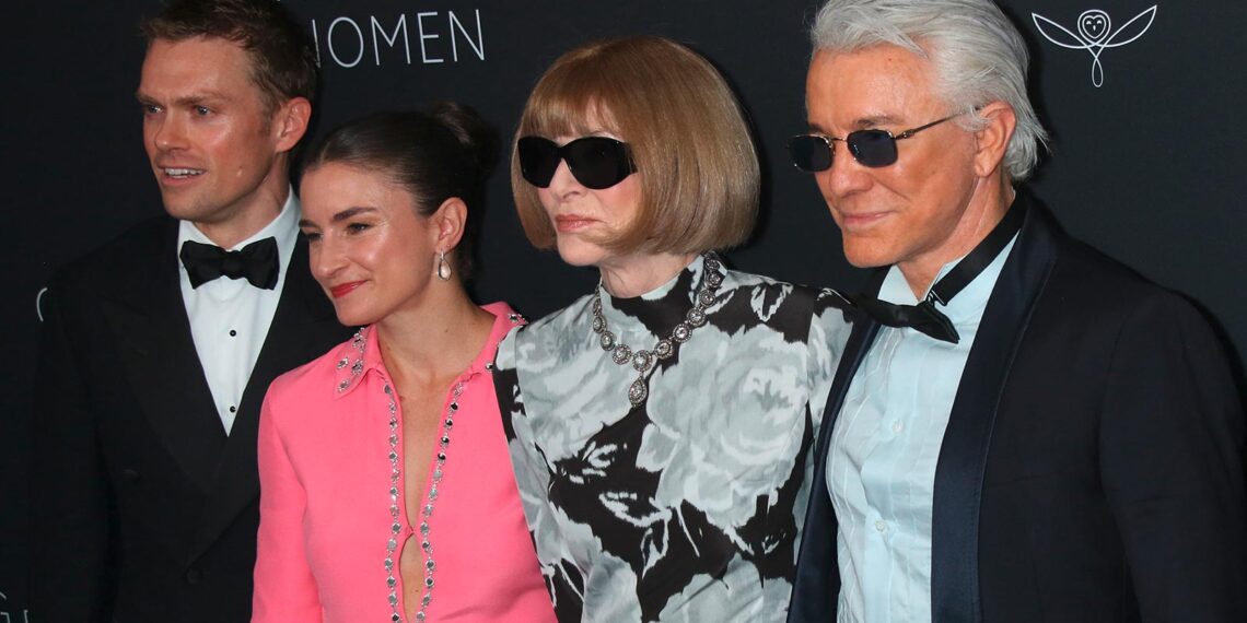 Chloe Malle übernimmt die Vogue von Anna Wintour