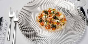 The Lobster Club ist zurück im Dolder Grand Zürich